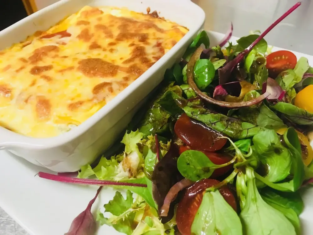 la-table-de-marco-restaurant-a-Les-Ponts-de-Ce-plat